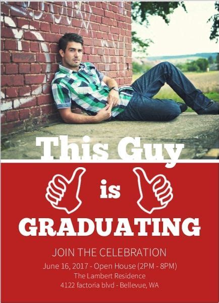 funny graduation announcements wording|funny high school graduation messages.